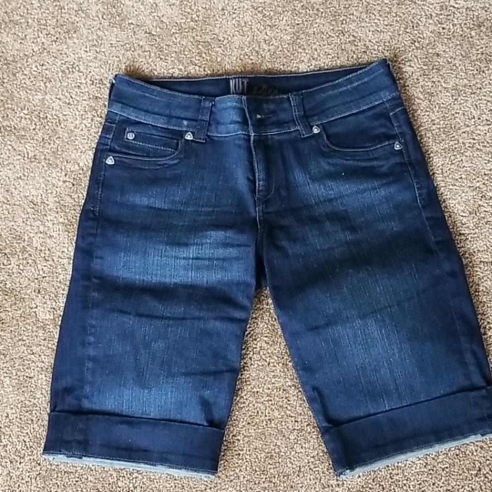 Shorts from KUT from the Kloth